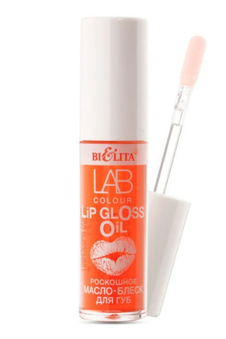 Lab Colour Luxurious Gloss Oil | Auraline Cosmetics