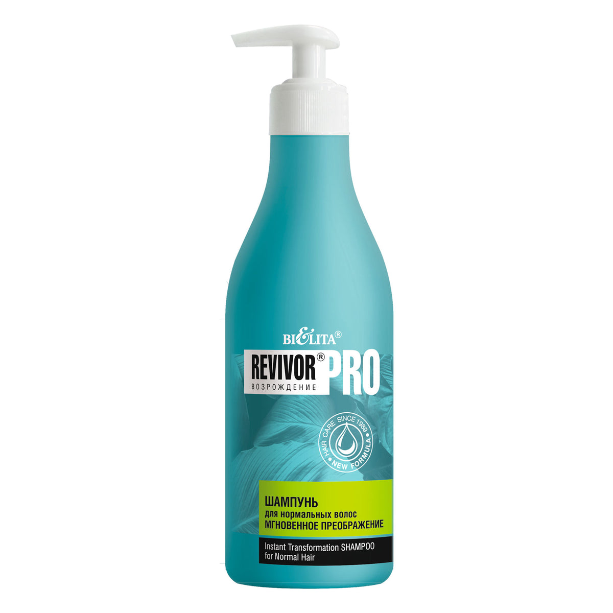 Revivor Pro Normal Saçlar İçin Anında Onarıcı Şampuan  (500 ml) | Auraline Cosmetics